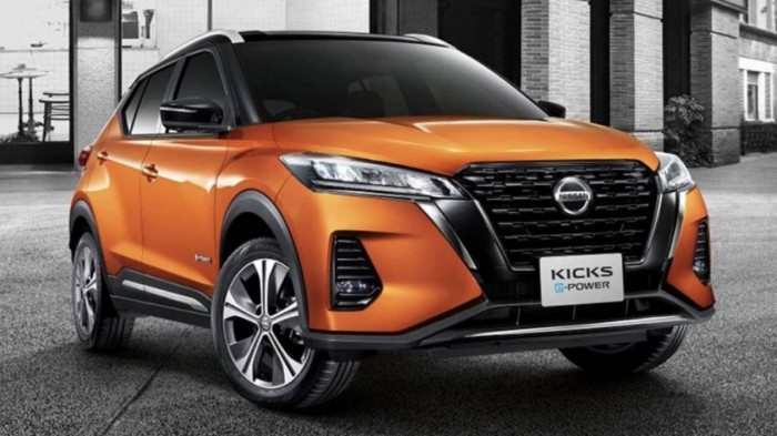 Nissan Kicks ra mắt thị trường Việt tháng 5 năm nay, giá từ 650 triệu Nissan Kicks ra mắt thị trường Việt tháng 5 năm nay, giá từ 650 triệu