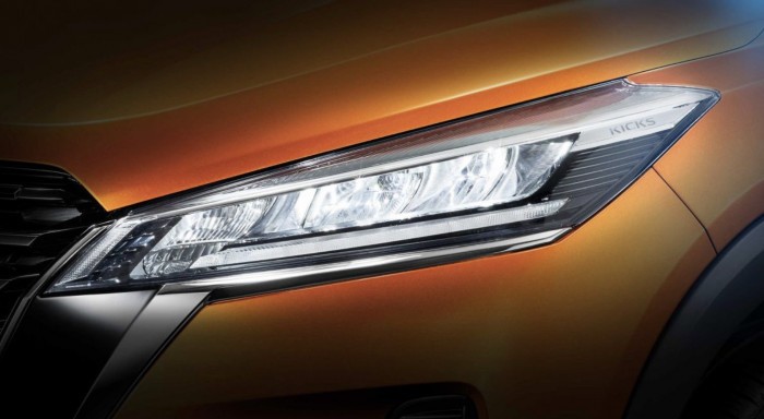 Nissan Kicks 2022 sắp ra mắt Malaysia, hẹn ngày về Việt Nam Nissan Kicks 2022 sắp ra mắt Malaysia, hẹn ngày về Việt Nam