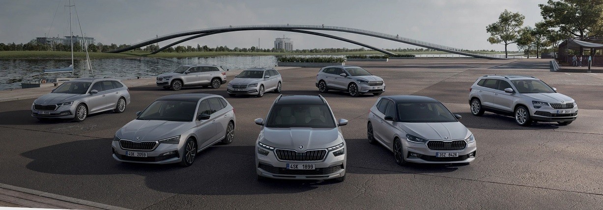 Skoda sẽ có nhà máy sản xuất ô tô tại Quảng Ninh vào năm 2022 Skoda sẽ có nhà máy sản xuất ô tô tại Quảng Ninh vào năm 2022