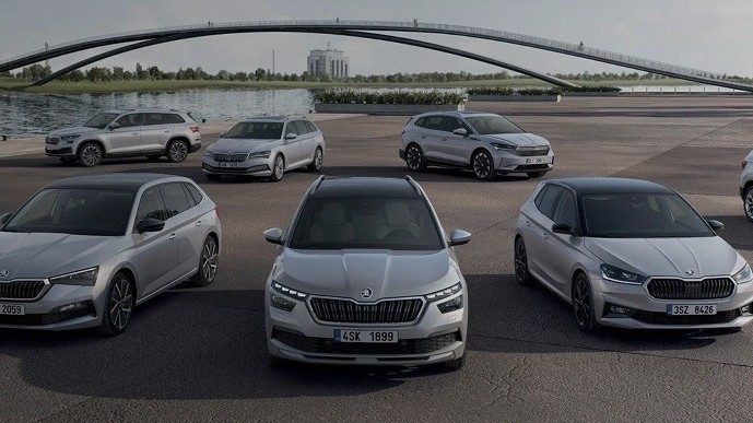 Skoda sẽ có nhà máy sản xuất ô tô tại Quảng Ninh vào năm 2022