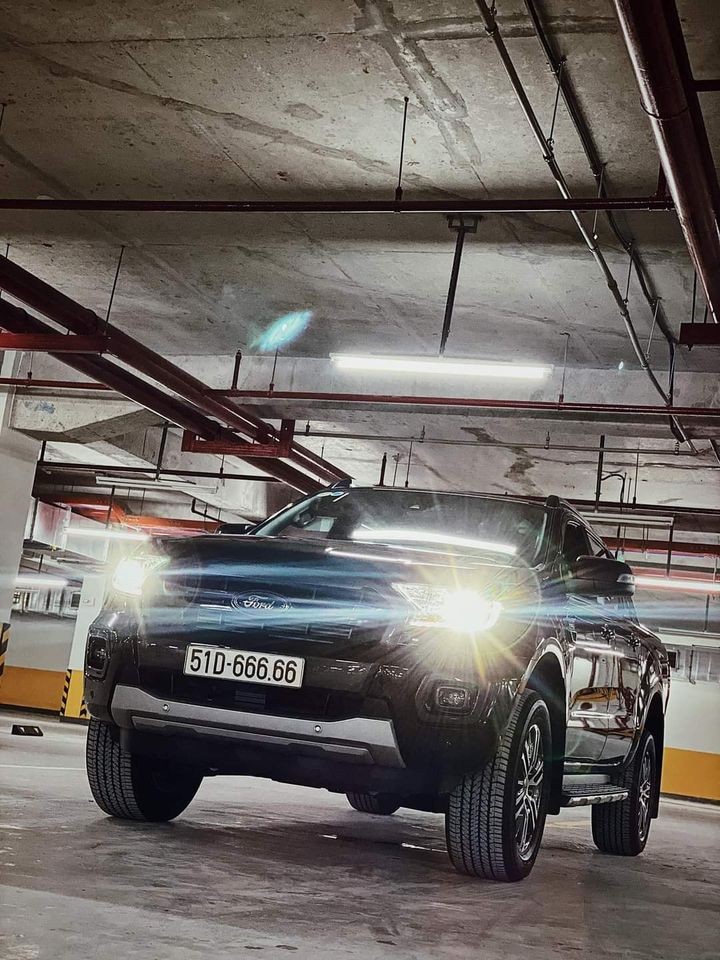 Những chiếc Ford Ranger trúng biển ngũ quý tăng giá gấp ba Những chiếc Ford Ranger trúng biển ngũ quý tăng giá gấp ba