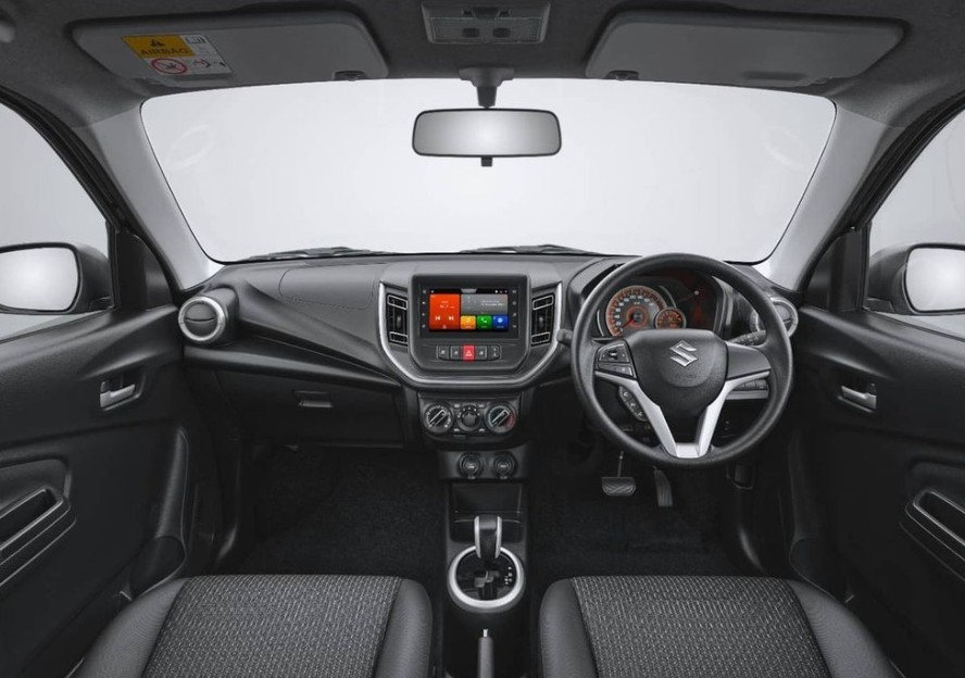 Suzuki Celerio 2022 sắp ra mắt thị trường Đông Nam Á, chờ ngày về Việt Nam Suzuki Celerio 2022 sắp ra mắt thị trường Đông Nam Á, chờ ngày về Việt Nam