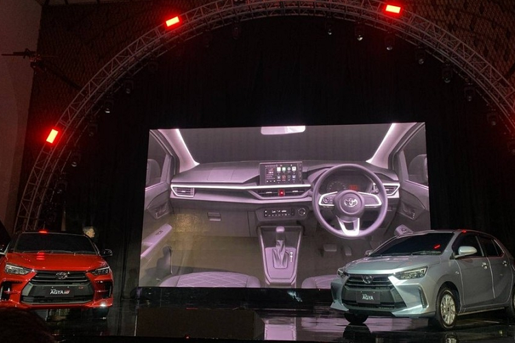 Toyota Wigo trình làng không đạt kỳ vọng, cơ hội nào nếu quay lại nhóm xe cỡ A? Toyota Wigo trình làng không đạt kỳ vọng, cơ hội nào nếu quay lại nhóm xe cỡ A?