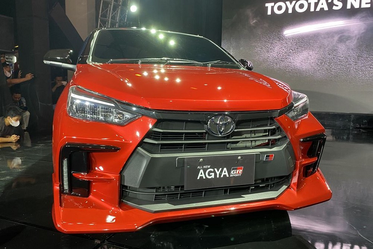 Toyota Wigo trình làng không đạt kỳ vọng, cơ hội nào nếu quay lại nhóm xe cỡ A? Toyota Wigo trình làng không đạt kỳ vọng, cơ hội nào nếu quay lại nhóm xe cỡ A?