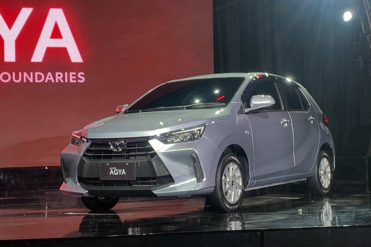 Toyota Wigo trình làng không đạt kỳ vọng, cơ hội nào nếu quay lại nhóm xe cỡ A? Toyota Wigo trình làng không đạt kỳ vọng, cơ hội nào nếu quay lại nhóm xe cỡ A?