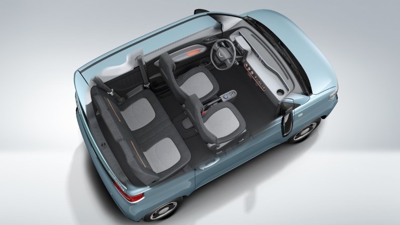 Wuling Hongguang Mini EV: gây chú ý nhưng vẫn khiến khách hàng e ngại