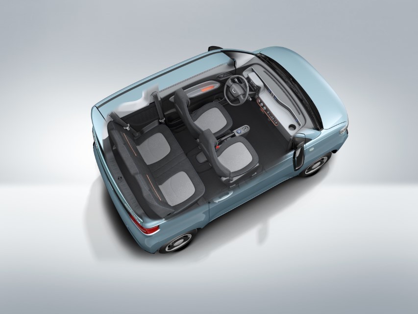 Wuling Hongguang Mini EV: hot nhưng chưa chắc bán tốt tại Việt Nam Wuling Hongguang Mini EV: hot nhưng chưa chắc bán tốt tại Việt Nam