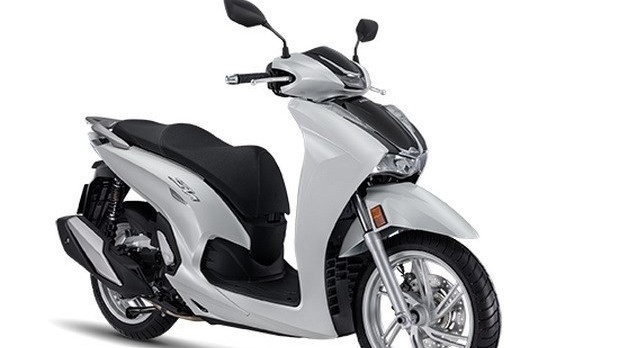 Honda Việt Nam cán mốc 35 triệu xe máy xuất xưởng