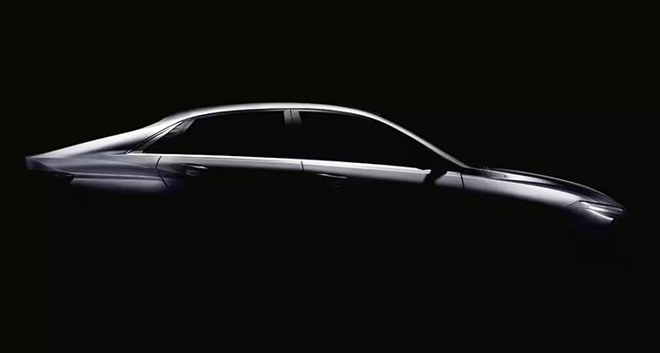 Hyundai Accent thế hệ mới chốt lịch ra mắt vào 21/3 Hyundai Accent thế hệ mới chốt lịch ra mắt vào 21/3