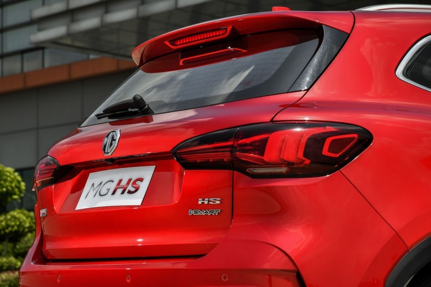 Rộ tin MG HS 2023 sắp quay lại Việt Nam sau nửa năm vắng bóng Rộ tin MG HS 2023 sắp quay lại Việt Nam sau nửa năm vắng bóng