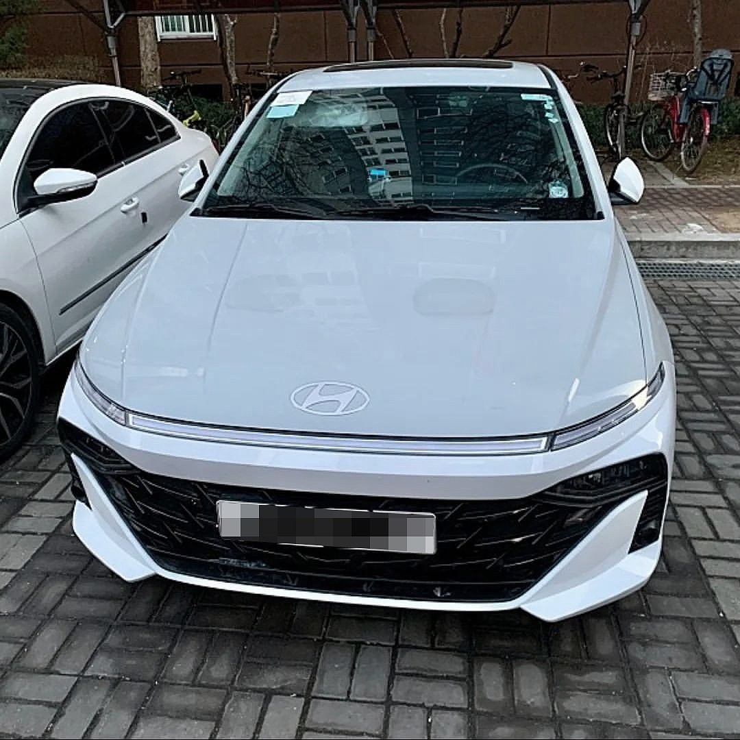 Hyundai Accent 2023 lộ diện trên đường phố, diện mạo như xe hạng C Hyundai Accent 2023 lộ diện trên đường phố, diện mạo như xe hạng C