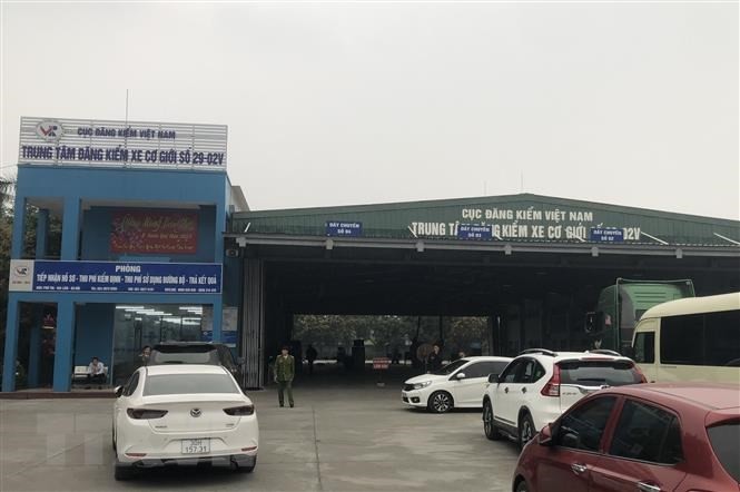 Xe ô tô mới sẽ được miễn kiểm định lần đầu từ ngày 1/7? Xe ô tô mới sẽ được miễn kiểm định lần đầu từ ngày 1/7?