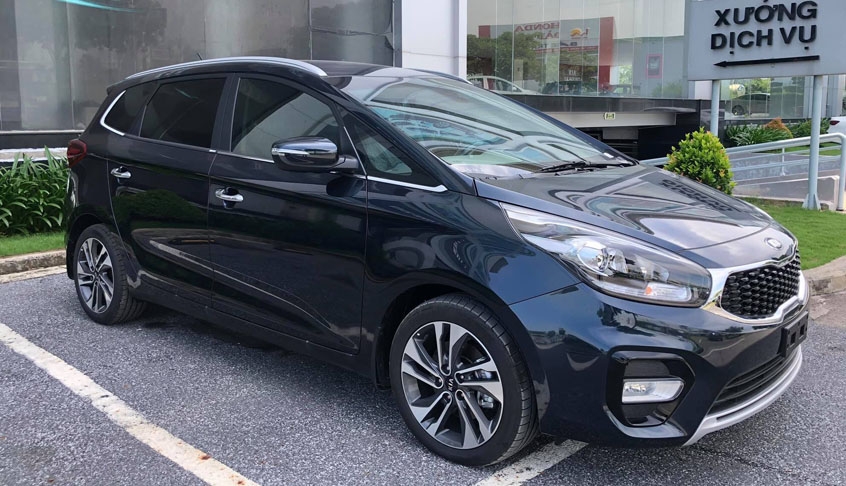 Bảng xếp hạng MPV bán chạy nhất tháng 2: Mitsubishi Xpander tiếp tục dẫn đầu bang xep hang mpv ban chay nhat thang 2 mitsubishi xpander tiep tuc dan dau