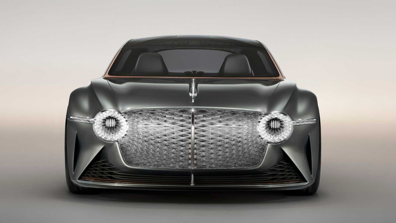 Bentley chạy điện hoàn toàn liệu có vượt mặt Porsche Taycan EV? bentley chay dien hoan toan lieu co vuot mat porsche taycan ev