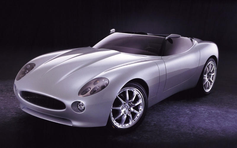Những concept xe hơi vĩ đại nhất từng được tạo ra trên thế giới (Phần 2) nhung concept xe hoi vi dai nhat tung duoc tao ra tren the gioi phan 2