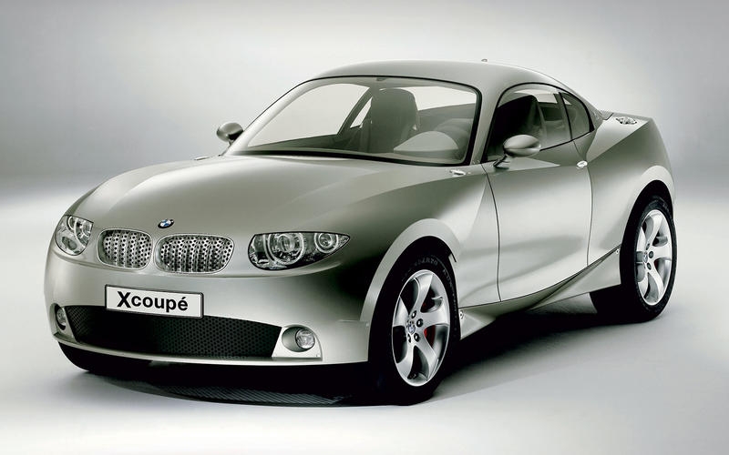 Những concept xe hơi vĩ đại nhất từng được tạo ra trên thế giới (Phần 2) nhung concept xe hoi vi dai nhat tung duoc tao ra tren the gioi phan 2