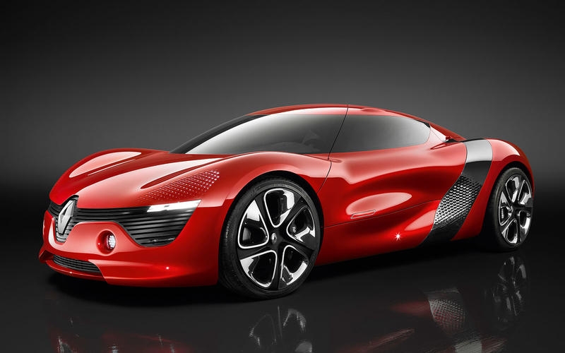 Những concept xe hơi vĩ đại nhất từng được tạo ra trên thế giới (Phần 2) nhung concept xe hoi vi dai nhat tung duoc tao ra tren the gioi phan 2