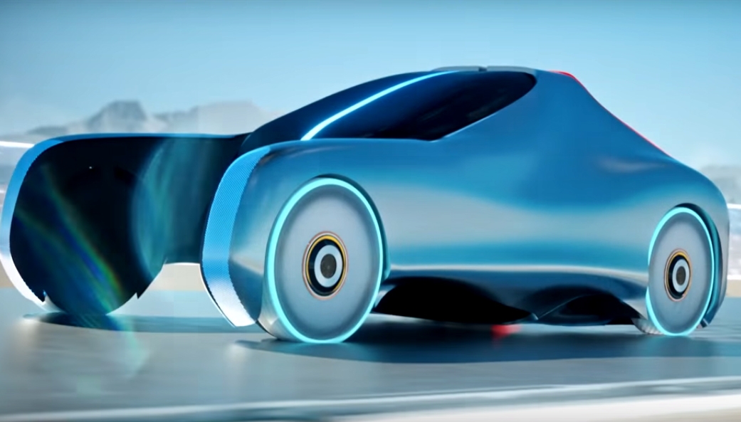 Lốp Goodyear tự lành khi hư hỏng lop goodyear tu lanh khi hu hong