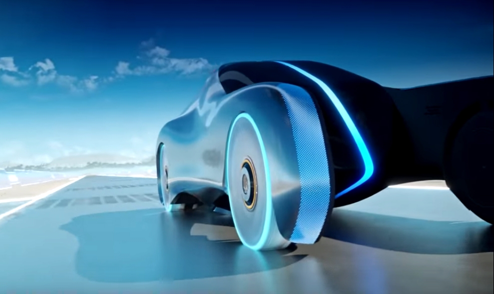 Lốp Goodyear tự lành khi hư hỏng lop goodyear tu lanh khi hu hong