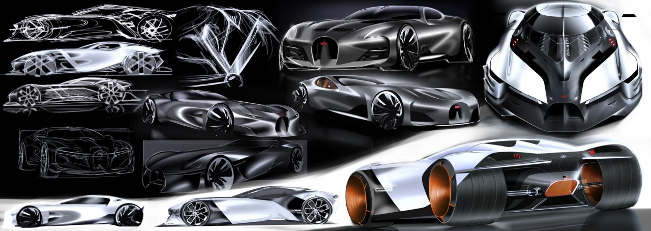 Bugatti La Finale có thể là chiếc xe chạy động cơ đốt trong cuối cùng của Bugatti bugatti la finale co the la chiec xe chay dong co dot trong cuoi cung cua bugatti