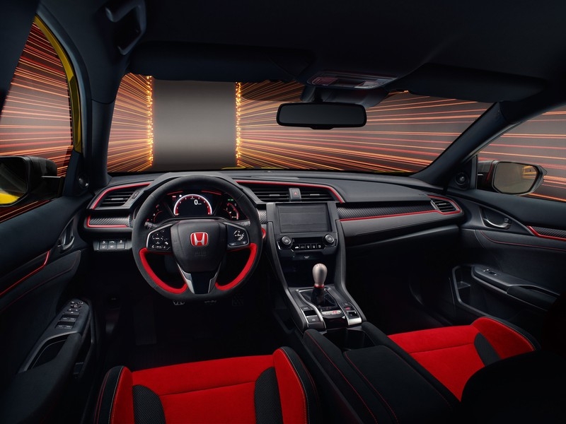 100 chiếc Honda Civic Type R Limited Edition hết hàng sau 4 phút mở bán trực tuyến honda civic type r limited edition het hang sau 4 phut mo ban truc tuyen