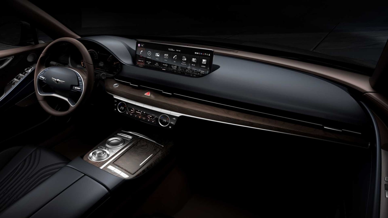 genesis g80 2021 an dinh ngay ra mat vao 303