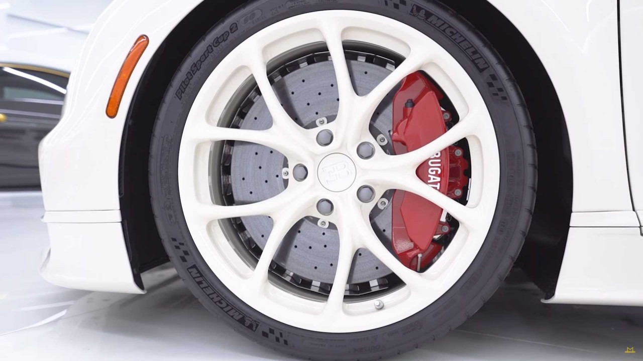 Bugatti Chiron Hermes Edition - Siêu phẩm mất 3 năm để hoàn thành bugatti chiron hermes edition sieu pham mat 3 nam de hoan thanh
