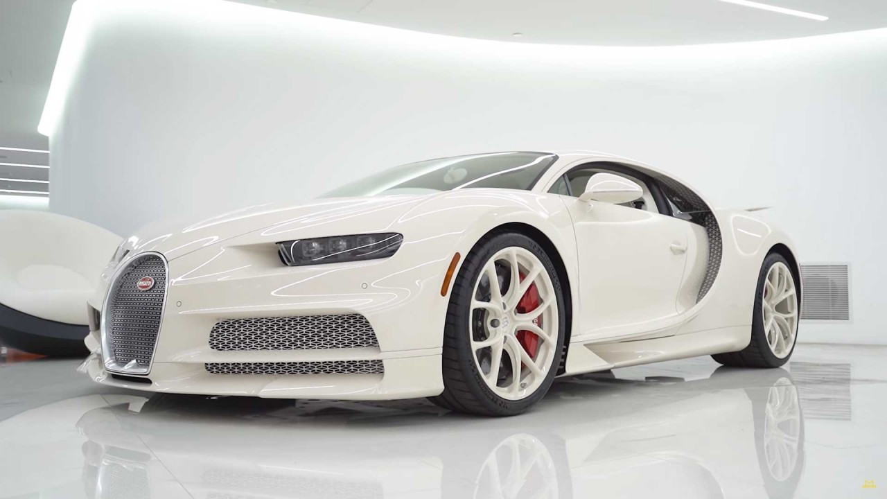 Bugatti Chiron Hermes Edition - Siêu phẩm mất 3 năm để hoàn thành bugatti chiron hermes edition sieu pham mat 3 nam de hoan thanh
