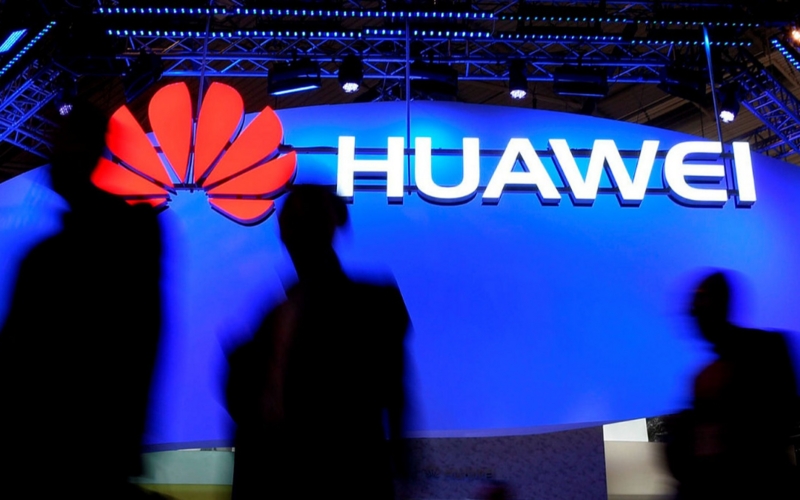 Huawei chuẩn bị sản xuất xe điện Huawei chuẩn bị sản xuất xe điện