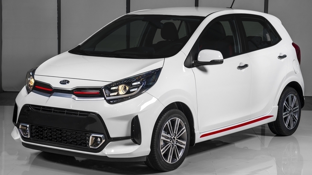 Xe của năm 2021: Được thích nhất chưa chắc là xe sang mà là xe hạng A
