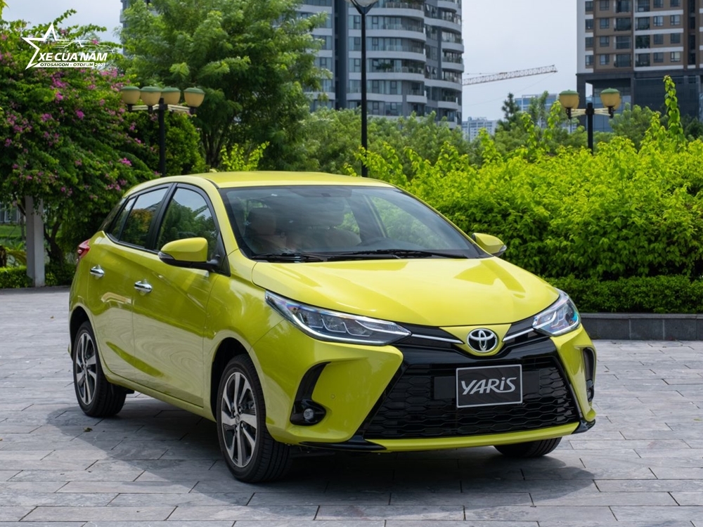 Thiết kế đầu xe Toyota Yaris 2023 vừa ra mắt giống hệt Vios sắp về Việt Nam Thiết kế đầu xe Toyota Yaris 2023 vừa ra mắt giống hệt Vios sắp về Việt Nam