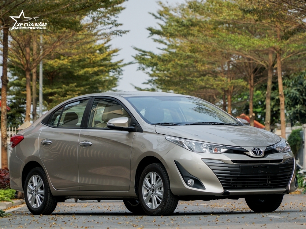 Xe của năm 2021: Xe hạng B
