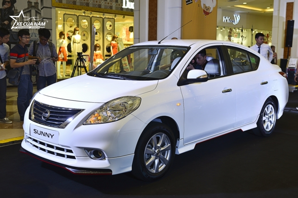 Xe của năm 2021: Xe hạng B