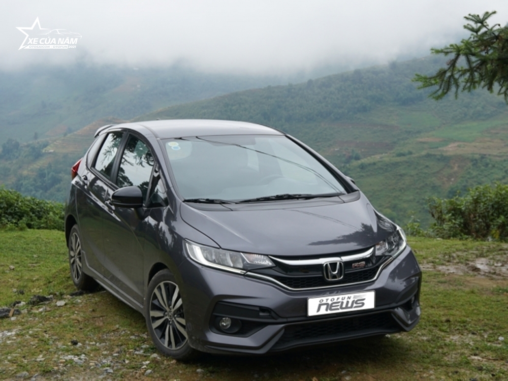 Xe của năm 2021: Xe hạng B