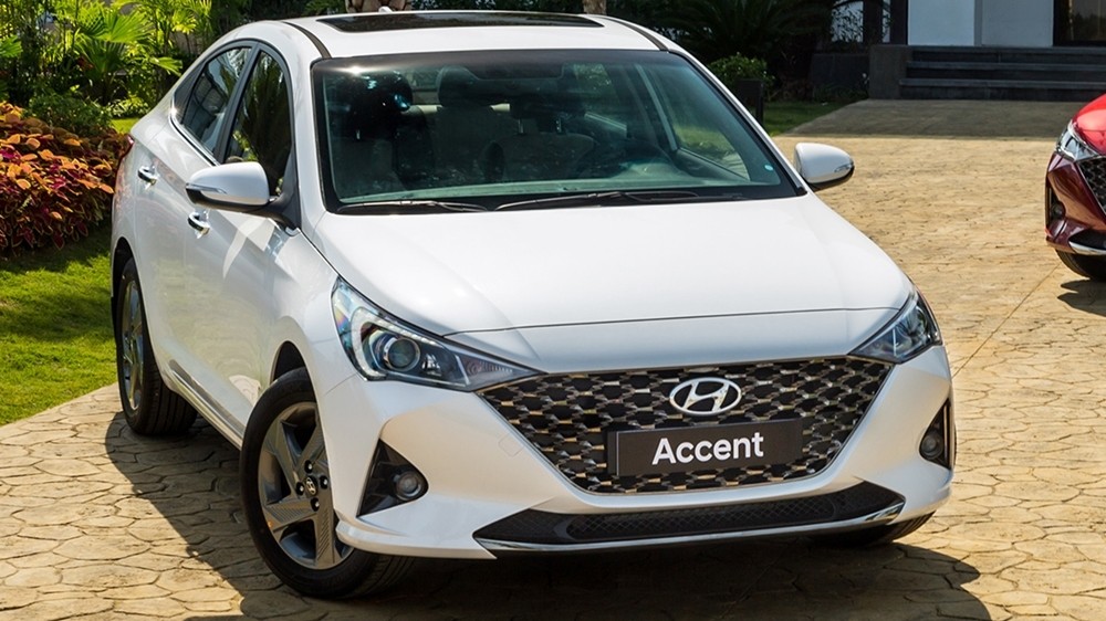Doanh số xe Hyundai tháng 5/2023 tiếp tục giảm
