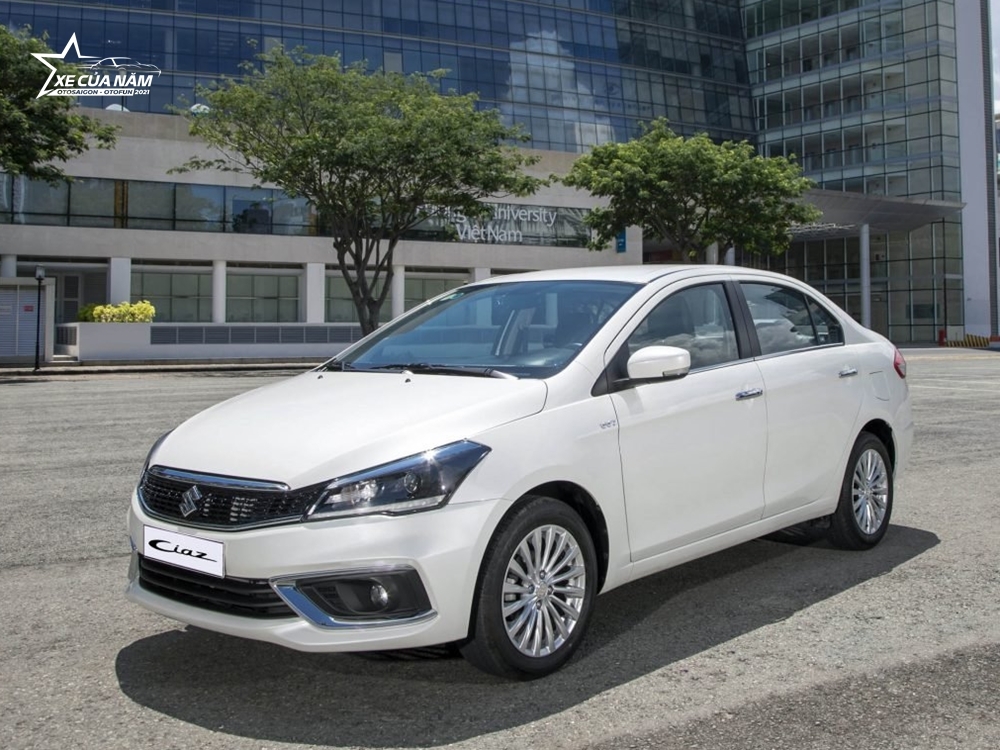 Xe của năm 2022: Phân khúc xe hạng B Xe của năm 2022: Phân khúc xe hạng B