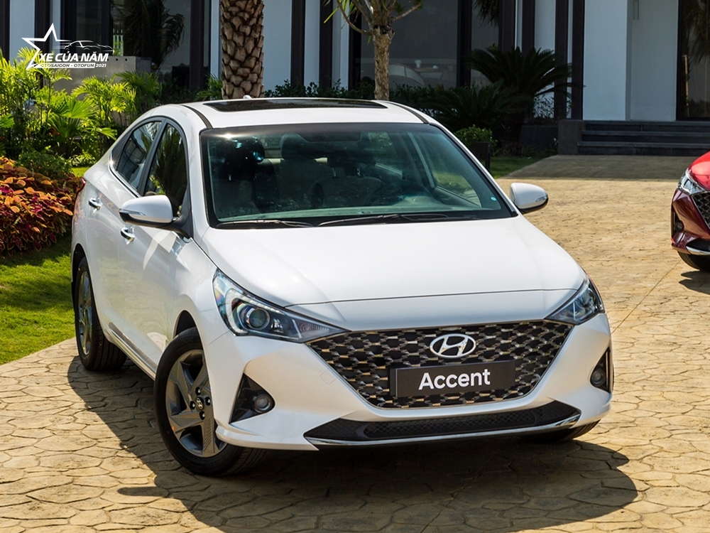 Doanh số xe Hyundai giảm hai tháng liên tiếp Doanh số xe Hyundai giảm hai tháng liên tiếp