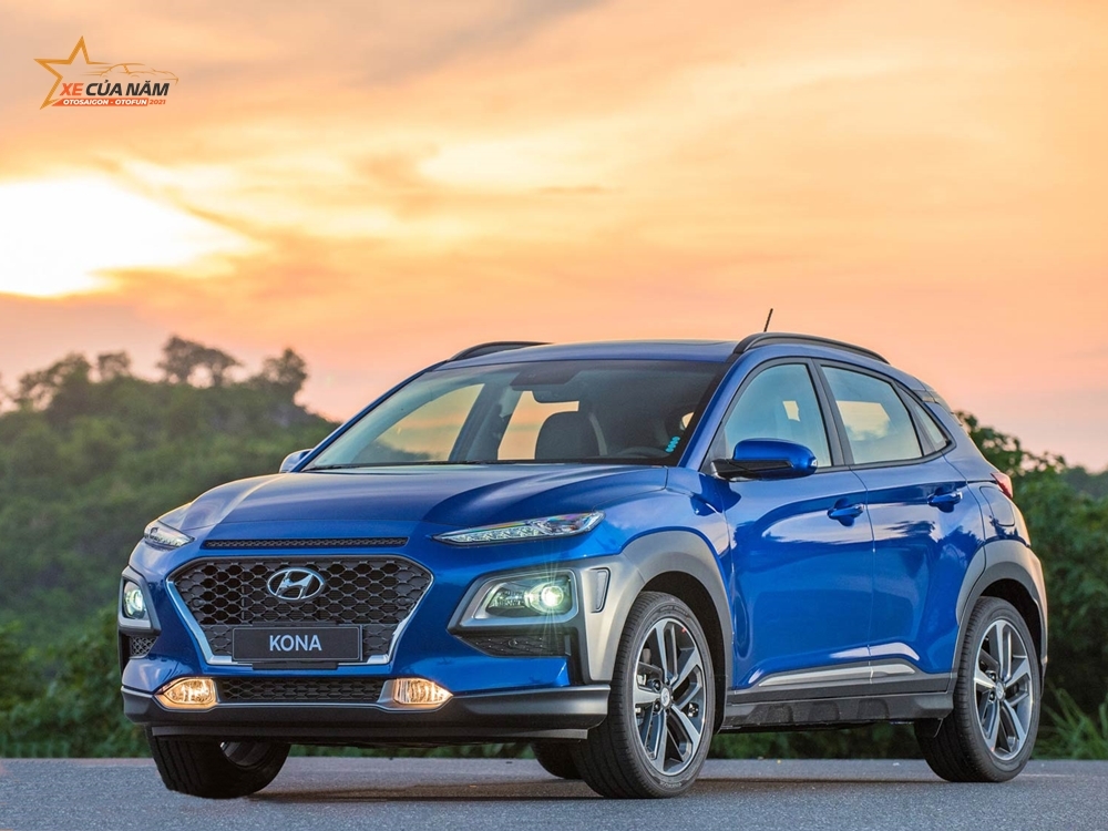 Đến lượt Hyundai Kona tạm ngừng bán tại Việt Nam Đến lượt Hyundai Kona tạm ngừng bán tại Việt Nam