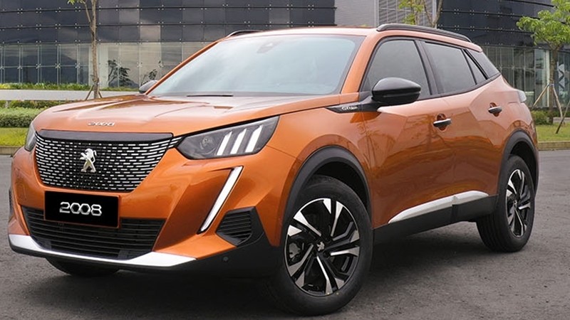 XE CỦA NĂM 2022: Các mẫu xe trong phân khúc CUV A-B