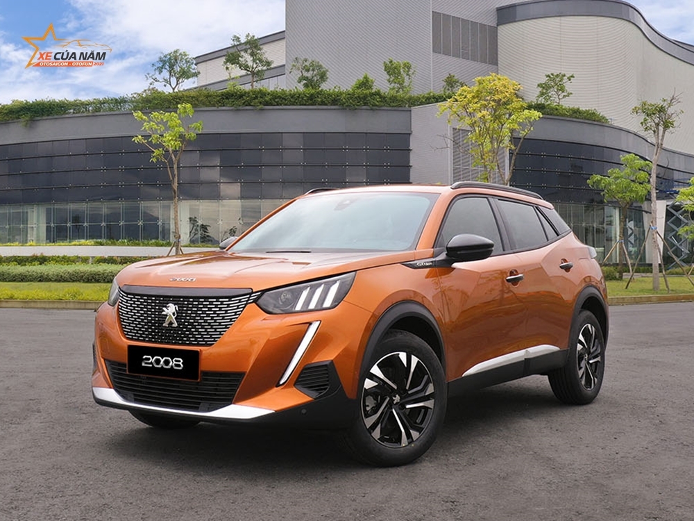 Các mẫu xe trong phân khúc CUV A-B Các mẫu xe trong phân khúc CUV A-B