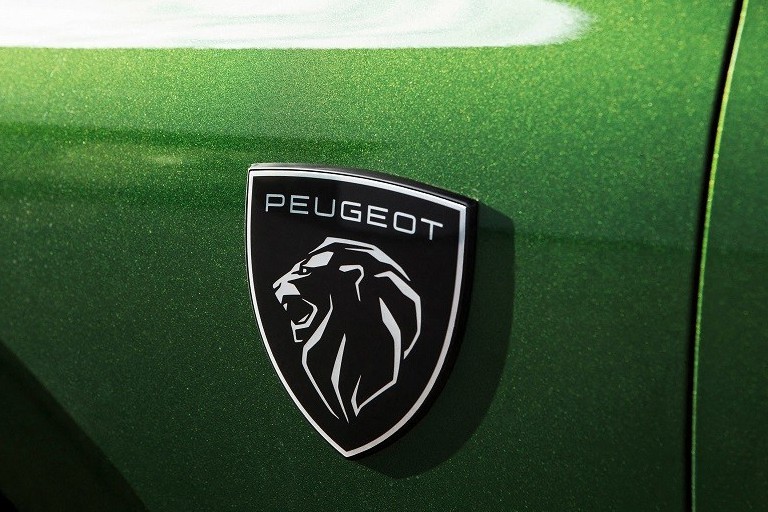 Xe gầm cao cỡ nhỏ Peugeot 1008 sắp ra mắt đối đầu Kia Sonet, Toyota Raize?