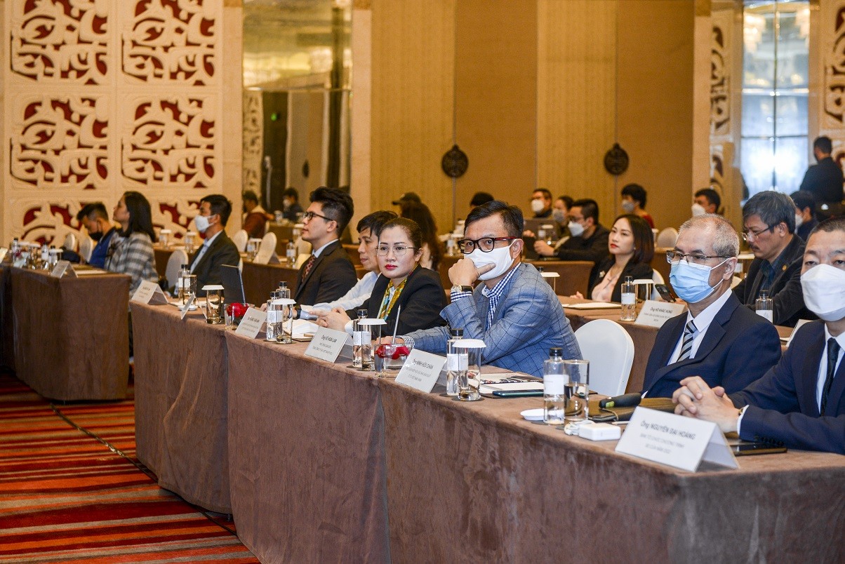 Thông báo bắt đầu bình chọn XE CỦA NĂM 2022 Thông báo bắt đầu bình chọn XE CỦA NĂM 2022