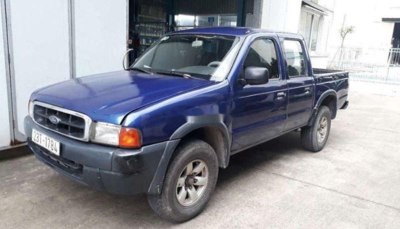 XE CỦA NĂM 2022: Ai đủ sức vượt Ford Ranger ở phân khúc bán tải