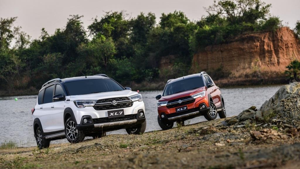 XL7 Sport Limited ra mắt, giá chỉ 639,9 triệu đồng XL7 Sport Limited ra mắt, giá chỉ 639,9 triệu đồng