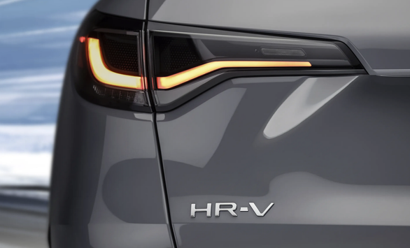 Honda HR-V 2023 chốt ngày lộ diện, thiết kế hấp dẫn hơn đời cũ Honda HR-V 2023 chốt ngày lộ diện, thiết kế hấp dẫn hơn đời cũ
