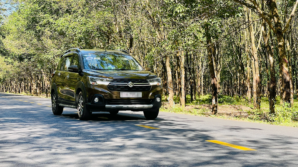 Hành trình lập nghiệp của gia đình nhỏ khi lựa chọn Suzuki là “người bạn Hành trình lập nghiệp của gia đình nhỏ khi lựa chọn Suzuki là “người bạn