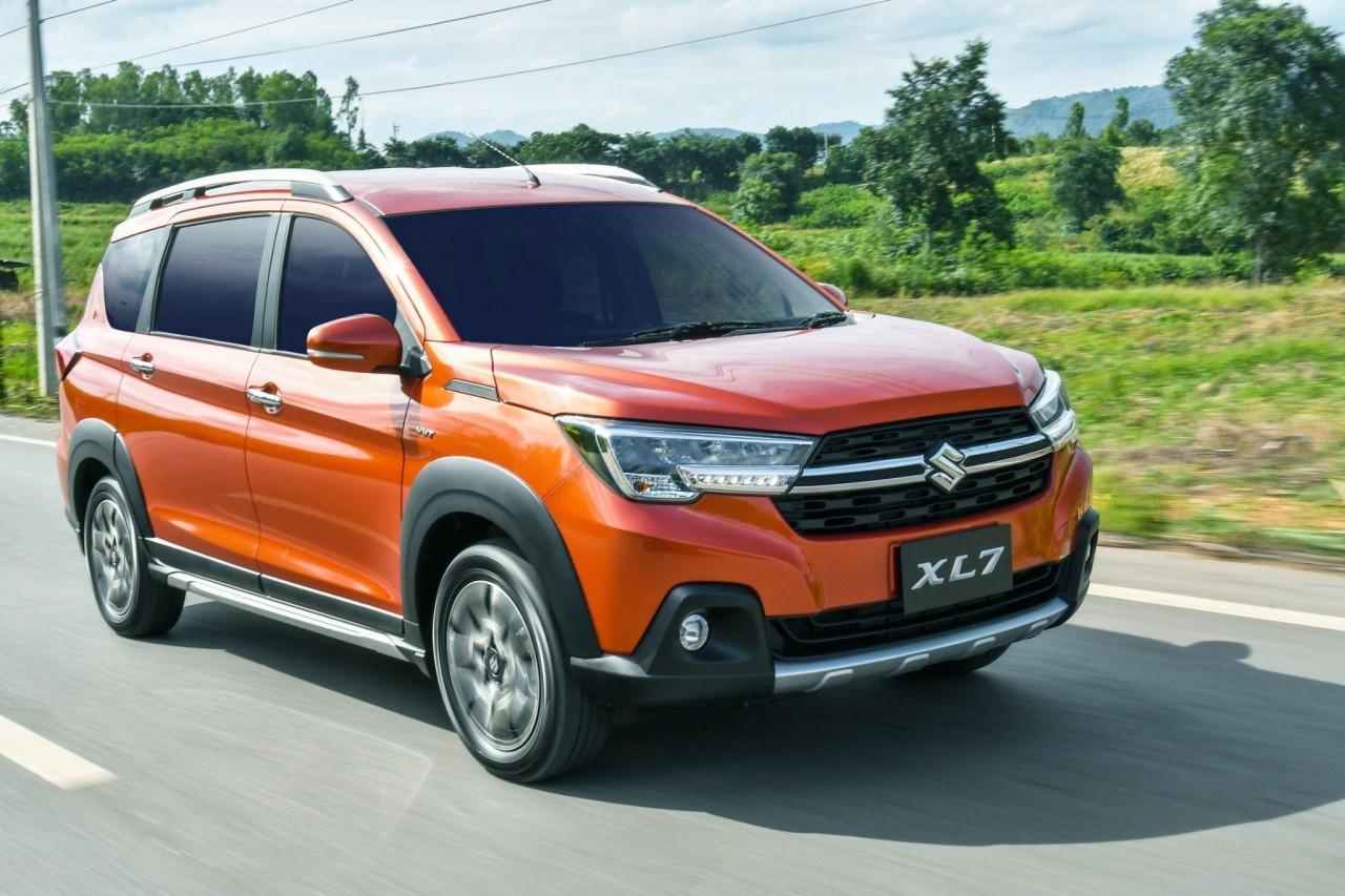 Hành trình lập nghiệp của gia đình nhỏ khi lựa chọn Suzuki là “người bạn Hành trình lập nghiệp của gia đình nhỏ khi lựa chọn Suzuki là “người bạn
