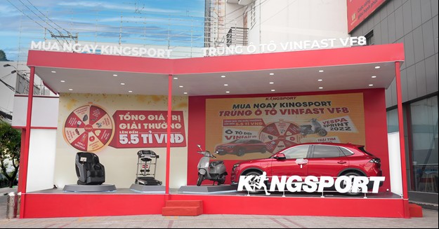 Thực hư chuyện trúng thưởng xe Vinfast đang xôn xao trên mạng tuần qua Thực hư chuyện trúng thưởng xe Vinfast đang xôn xao trên mạng tuần qua