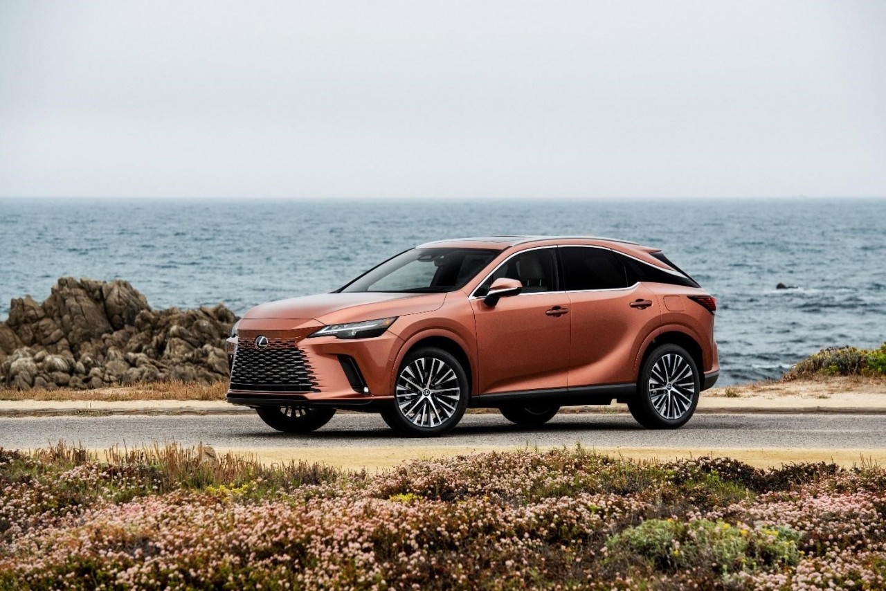Lexus áp dụng chính sách bảo hành mới cho dải sản phẩm Lexus áp dụng chính sách bảo hành mới cho dải sản phẩm