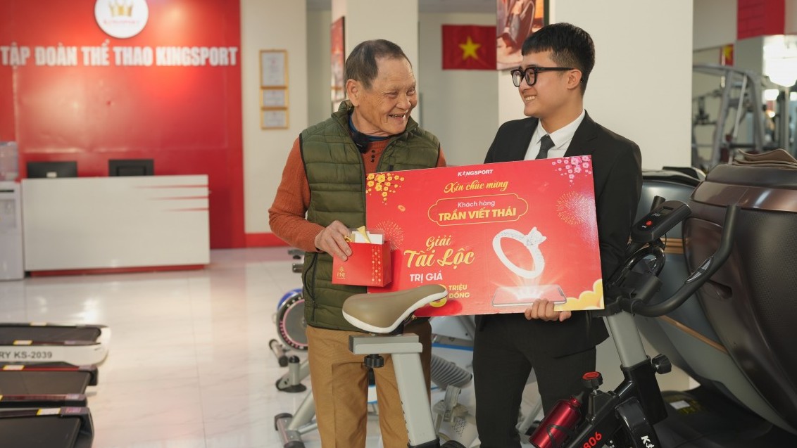 Thực hư chuyện trúng thưởng xe Vinfast đang xôn xao trên mạng tuần qua